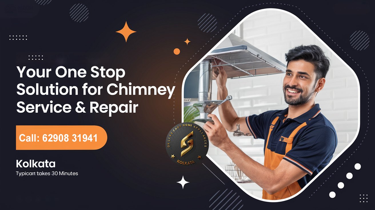 Dirty vs Clean Chimney